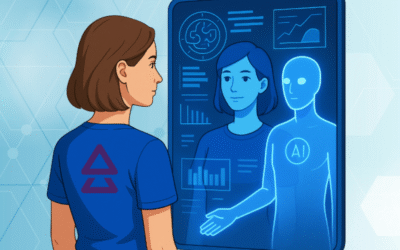 Romania Faces Artificial Intelligence | How Can We Prepare for a Digital Transformation Aligned with Our Values and Leadership Style?