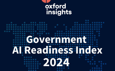Romania’s Position in the Global AI Readiness Landscape