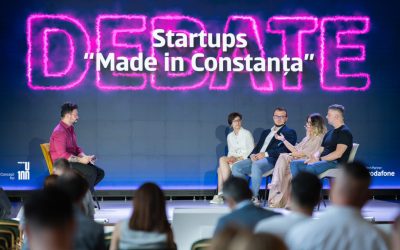 Digital Transformation Starts Local: Insights from IQ Digital Summit