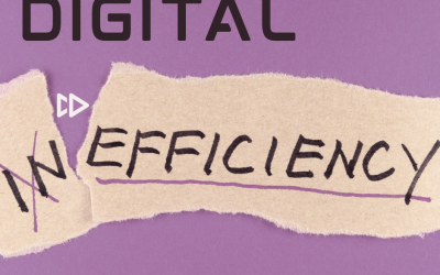 What I Learned About Digital Efficiency