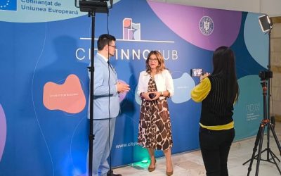 Constanța INNO Vibe | A Prototype of a Festival