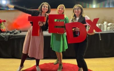 Leading by Example at TEDx Constanța, Notes from a Curator